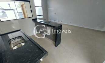 Imagem 7: Casa à venda em Campo Grande-MS, Bairro Nova Lima: 2 quartos, 1 suíte, 1 sala, 2 banheiros