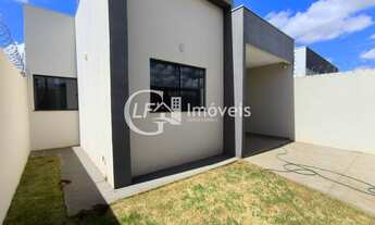 Imagem 3: Casa para locação em Campo Grande-MS, São Francisco: 3 quartos, 1 suíte, 2 banheiros, 2 va