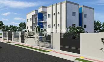 Imagem 4: Apartamento à venda em Campo Grande-MS, Jardim Imá: 3 quartos, 1 suíte, 3 salas, 1 banheir