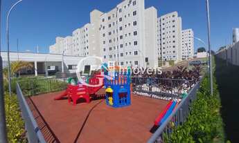 Imagem 4: Apartamento Com dois Quartos proximo a Ucdb