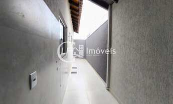 Imagem 7: Imperdível oportunidade de adquirir casa com 1 quartos, 2 suítes e 1 salas em Campo Grande