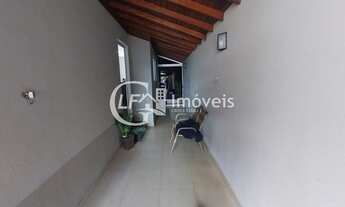 Imagem 6: Casa Com Piscina Espaço Gourmet e Rica em Blindex,Estuda Permuta