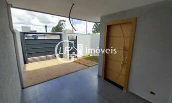 Imagem 4: Casa à venda em Campo Grande-MS, Bairro Nova Lima: 2 quartos, 1 suíte, 1 sala, 2 banheiros