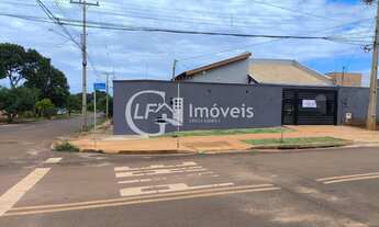 Imagem 2: Imperdível oportunidade de adquirir casa com 1 quartos, 2 suítes e 1 salas em Campo Grande