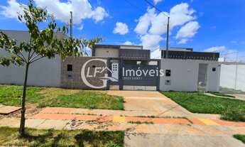 Imagem: Casa para locação em Campo Grande-MS