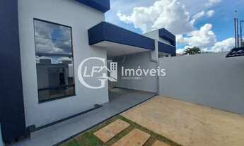 Imagem 3: Casa à venda em Campo Grande-MS, Bairro Nova Lima: 2 quartos, 1 suíte, 1 sala, 2 banheiros