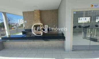 Imagem 5: Apartamento Com dois Quartos proximo a Ucdb