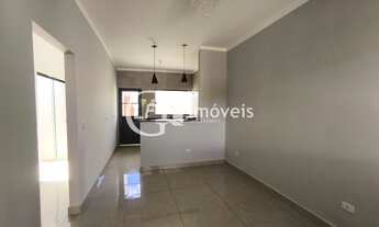 Imagem 4: Casa para locação em Campo Grande-MS, São Francisco: 3 quartos, 1 suíte, 2 banheiros, 2 va