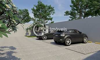 Imagem: Apartamento à venda em Campo Grande-MS