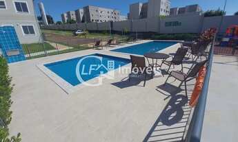 Imagem 3: Apartamento Com dois Quartos proximo a Ucdb