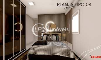 Imagem: Apartamento à venda em Campo Grande-MS