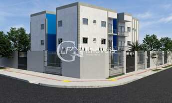 Imagem 5: Apartamento à venda em Campo Grande-MS, Jardim Imá: 3 quartos, 1 suíte, 3 salas, 1 banheir