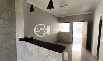 Imagem 6: Casa para locação em Campo Grande-MS, São Francisco: 3 quartos, 1 suíte, 2 banheiros, 2 va