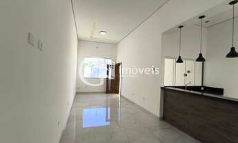 Imagem 7: Imperdível casa à venda em Campo Grande-MS, bairro Santo Antônio: 3 quartos, 3 suítes, 2 s