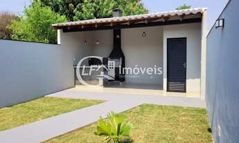 Imagem 7: Oportunidade única: Casa à venda em Campo Grande-MS, bairro Nova Lima, 2 quartos, 1 sala