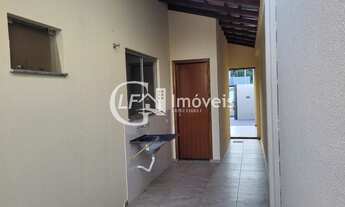 Imagem 3: Casa à venda em Campo Grande-MS, Jardim Colúmbia: 2 quartos, 1 sala, 1 banheiro, 2 vagas d