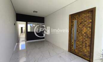 Imagem 5: Imperdível casa à venda em Campo Grande-MS, bairro Santo Antônio: 3 quartos, 3 suítes, 2 s