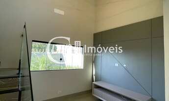 Imagem 3: Casa à venda em Campo Grande-MS, bairro Caiçara: 3 quartos, 1 suíte, 1 sala, 2 banheiros