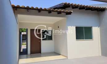 Imagem 2: Oportunidade única: Casa à venda em Campo Grande-MS, bairro Nova Lima, 2 quartos, 1 sala