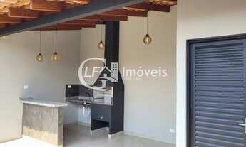 Imagem 6: Oportunidade única: Casa à venda em Campo Grande-MS, bairro Nova Lima, 2 quartos, 1 sala