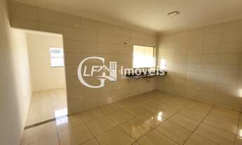 Imagem 4: Casa à venda em Campo Grande-MS, Jardim Colúmbia: 2 quartos, 1 sala, 1 banheiro, 2 vagas d