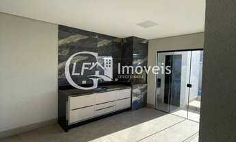 Imagem 7: Casa à venda em Campo Grande-MS, bairro Caiçara: 3 quartos, 1 suíte, 1 sala, 2 banheiros