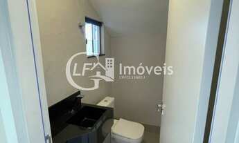 Imagem 5: Casa à venda em Campo Grande-MS, bairro Caiçara: 3 quartos, 1 suíte, 1 sala, 2 banheiros