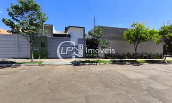 Imagem: Imperdível casa à venda em Campo Grande-MS