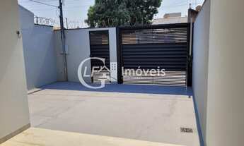 Imagem 3: Oportunidade única: Casa à venda em Campo Grande-MS, bairro Nova Lima, 2 quartos, 1 sala