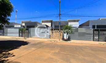 Imagem: Casa à venda em Campo Grande-MS, Santo