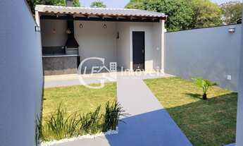 Imagem 5: Oportunidade única: Casa à venda em Campo Grande-MS, bairro Nova Lima, 2 quartos, 1 sala