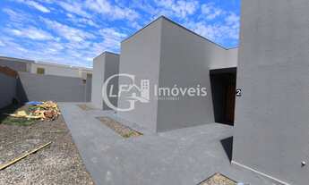 Imagem 3: Imperdível oportunidade! Casa à venda em Campo Grande-MS, Parque das Figueiras: 2 quartos