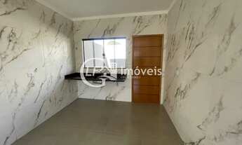 Imagem 6: Casa à venda em Campo Grande-MS, Nova Lima : 2 quartos, 1 sala, 1 banheiro, 2 vagas - 56m²