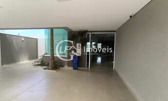 Imagem 4: Casa de luxo para locação em Campo Grande-MS, Residencial Damha III: 3 quartos, 3 suítes