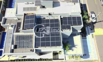 Imagem 2: Casa de luxo para locação em Campo Grande-MS, Residencial Damha III: 3 quartos, 3 suítes