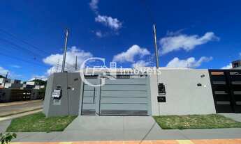 Imagem: Casa à venda em Campo Grande-MS, Nova Lima