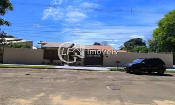 Imagem: Imperdível casa à venda em Campo Grande-MS