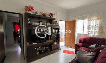 Imagem 5: Casa à venda com placa solar em Campo Grande-MS, bairro Nova Lima: 3 quartos, 1 suíte, 1 s