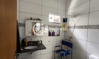 Imagem 3: Casa à venda com placa solar em Campo Grande-MS, bairro Nova Lima: 3 quartos, 1 suíte, 1 s