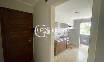 Imagem 4: Aluguel de Apartamento: 3 Quartos, 1 Sala, 1 Banheiro e 1 Vaga de Garagem em Jardim Petróp