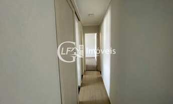 Imagem 5: Aluguel de Apartamento: 3 Quartos, 1 Sala, 1 Banheiro e 1 Vaga de Garagem em Jardim Petróp