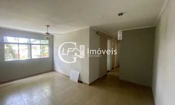 Imagem 3: Aluguel de Apartamento: 3 Quartos, 1 Sala, 1 Banheiro e 1 Vaga de Garagem em Jardim Petróp