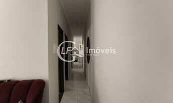 Imagem 7: Casa à venda com placa solar em Campo Grande-MS, bairro Nova Lima: 3 quartos, 1 suíte, 1 s