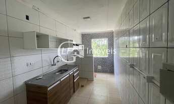 Imagem 2: Aluguel de Apartamento: 3 Quartos, 1 Sala, 1 Banheiro e 1 Vaga de Garagem em Jardim Petróp