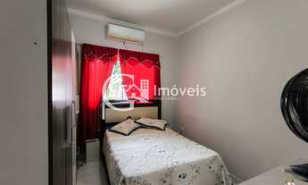 Imagem 2: Casa à venda com placa solar em Campo Grande-MS, bairro Nova Lima: 3 quartos, 1 suíte, 1 s