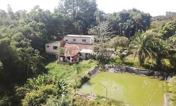 Imagem: Chácara à venda em Jaraguari-MS, bairro
