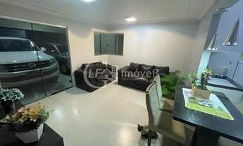 Imagem 3: Excelente Casa Rica em Armários Planejados