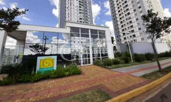 Imagem: Edifício Garden Chácara Cachoeira