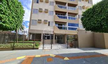 Imagem: APARTAMENTO RESIDENCIAL em CAMPO GRANDE