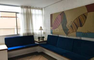 Imagem 3: APARTAMENTO RESIDENCIAL em CAMPO GRANDE - MS, MONTE CASTELO